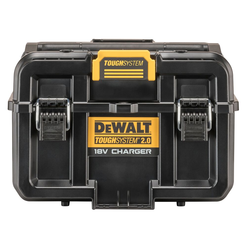 DeWalt Ladegerät DWST83471-QW 18/54 V Doppelladegerät