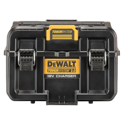 DeWalt Ladegerät DWST83471-QW 18/54 V Doppelladegerät