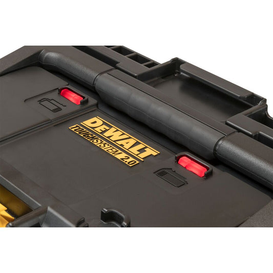 DeWalt Ladegerät DWST83471-QW 18/54 V Doppelladegerät