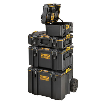 DeWalt Ladegerät DWST83471-QW 18/54 V Doppelladegerät