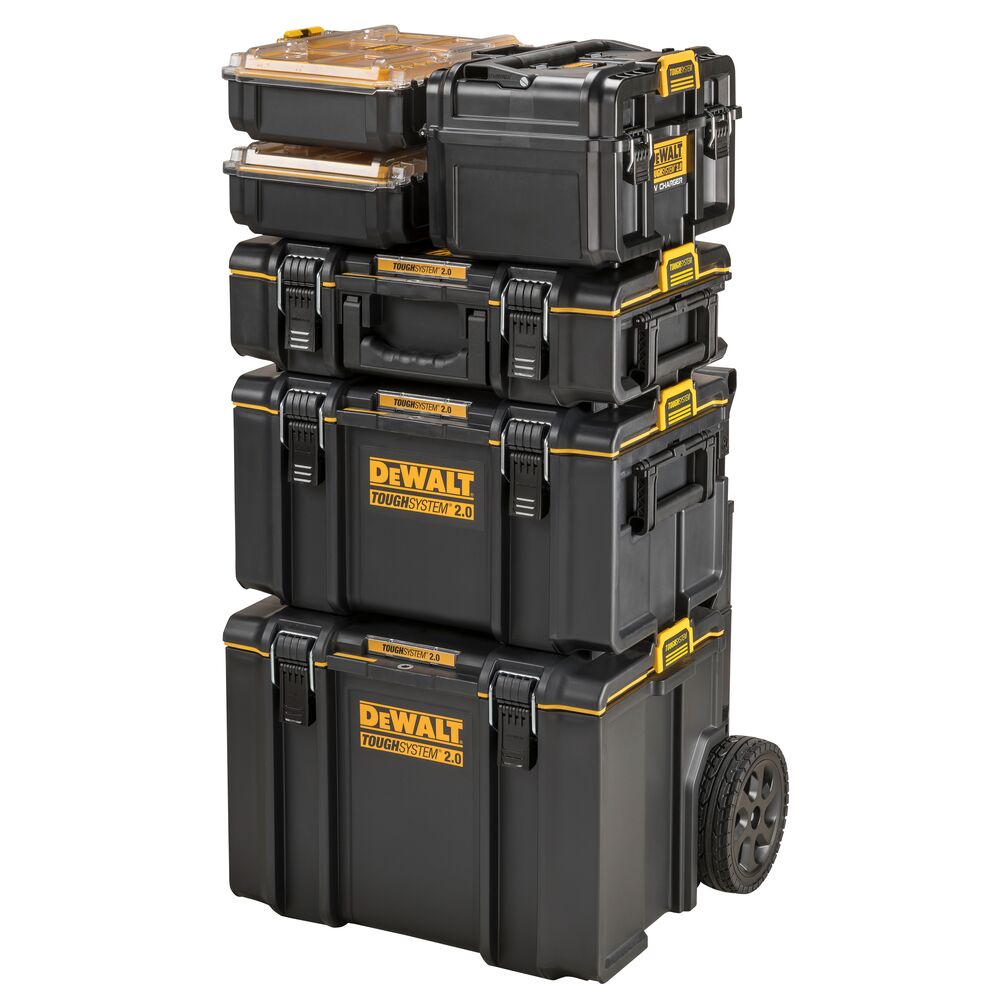 DeWalt Ladegerät DWST83471-QW 18/54 V Doppelladegerät