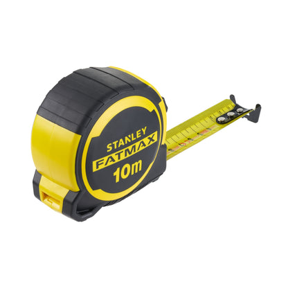 Stanley Rollmaß NEXT GENERATION 10 m Ausziehreichweite 4,9 m