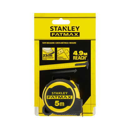 Stanley Rollbandmaß FMHT33100-0 BladeArmor-Beschichtung
