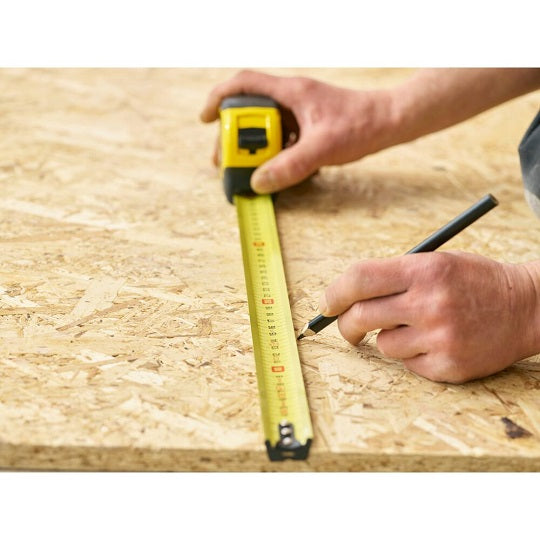 Stanley FatMax Rollmaß 0-33-728 8 m BladeArmor Schutz