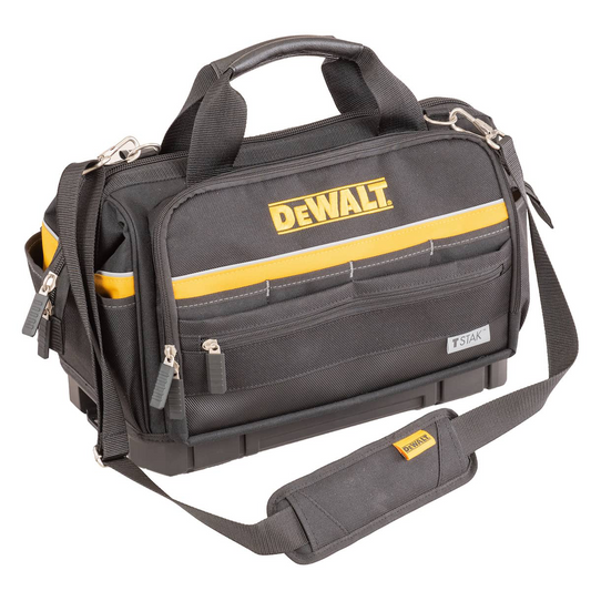 DeWALT Reißverschlusstasche DWST82991-1 Solo-Version