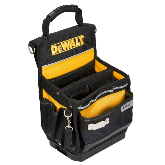 Dewalt Werkzeugkoffer DWST83541-1 – Robuster Und Wasserdichter Boden