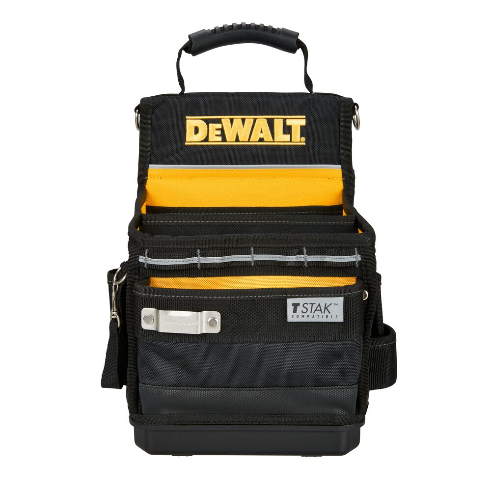 Dewalt Werkzeugkoffer DWST83541-1 Wasserdichter Boden