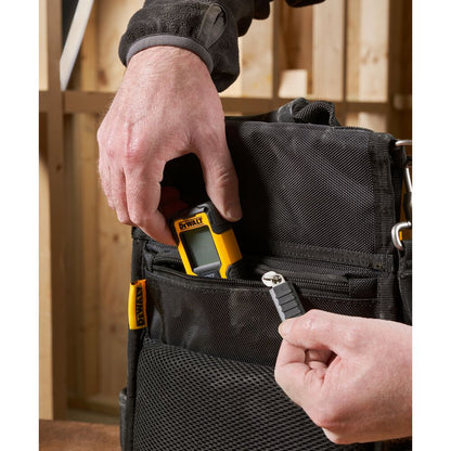Dewalt Werkzeugkoffer DWST83541-1 Wasserdichter Boden