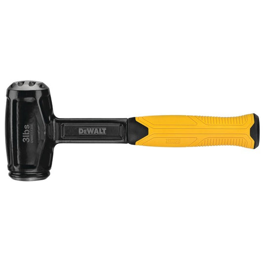 DeWalt Stech- und Schneidwerkzeug DWHT51388-0 – Robuste Stahlkonstruktion für Langlebigkeit