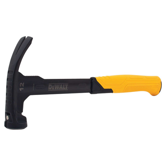 DeWalt DWHT51135-0 XP Hochgeschwindigkeits-Bohrer – Schnelles Eintreiben und Herausziehen von Nägeln