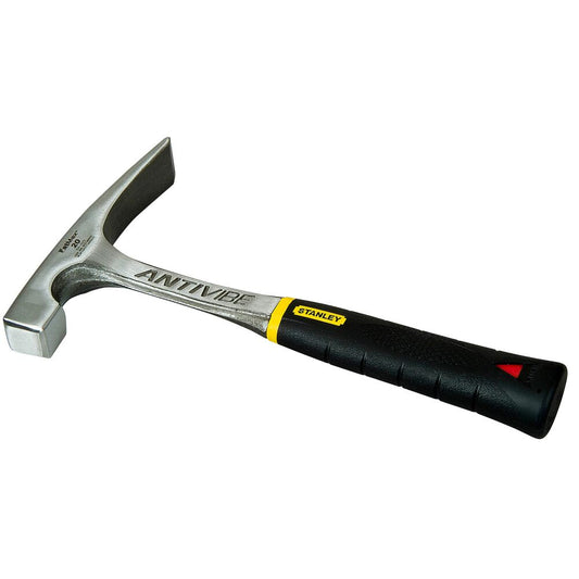 Stanley Maurerblock 570g FATMAX ANTIVIBE – Innovative Vibrationsreduzierung