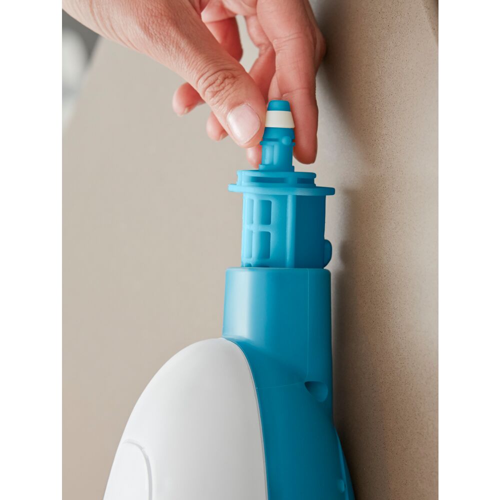 Black Decker Dampfmopp FSMH13E10-QS 10in1 Vielseitig