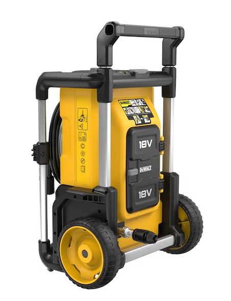 DeWalt Hochdruckreiniger DCMPW1600N-XJ 18 V 1600 PSI