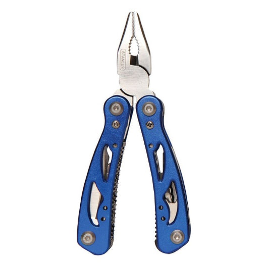 Stanley MINI MULTI TOOL STHT0-70648 – Kompaktes 7-in-1 Werkzeug
