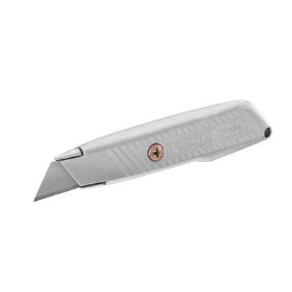 Stanley + Metallmesser + 0-10-299 + Trapezklinge + Leicht