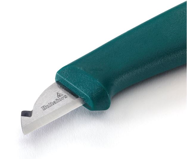 Hultafors Montagewerkzeug ELK-L Kohlenstoffstahlklinge