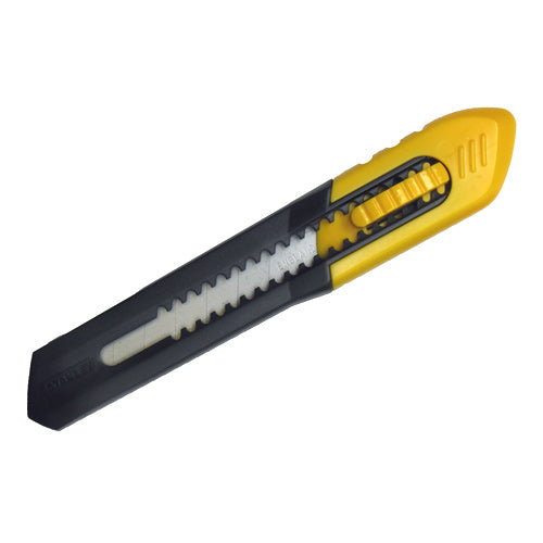 Stanley Metallmesser 1-10-151 – Austauschbare 18-mm-Klinge