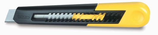 Stanley Metallmesser 1-10-151 – Austauschbare 18-mm-Klinge