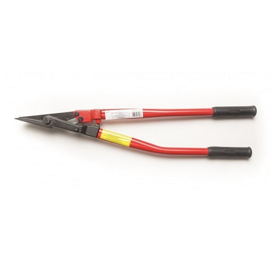 HIT Doppelhebelschere SS 600 Double Hebel Mechanik Robust