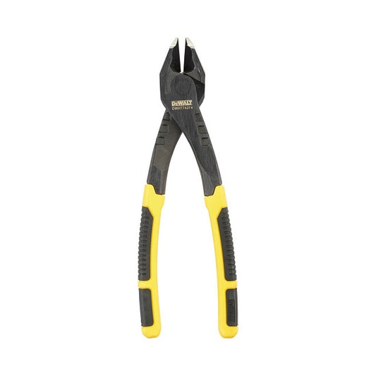DeWalt DWHT0-74274 Seitenschneider – Robuste Klingen für Präzises Schneiden