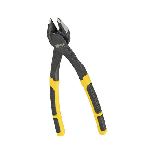 DeWalt DWHT0-74274 Seitenschneider – Robuste Klingen für Präzises Schneiden