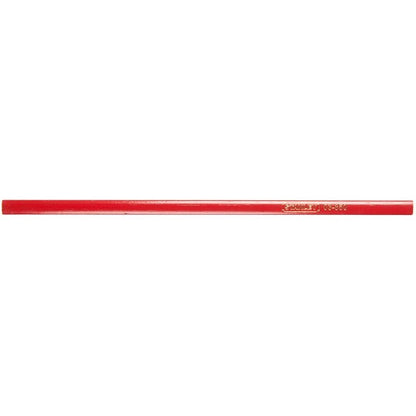 Stanley Tischlerlehre 176 Mm Graphiteinlage Markierungen