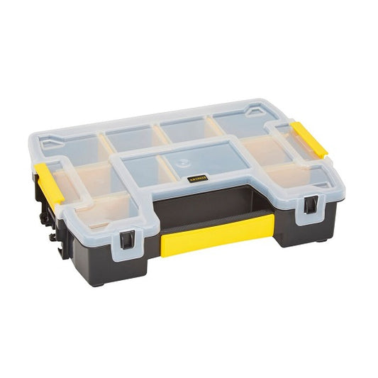 Stanley Sort Master Light – Verstellbarer Organizer Für Handwerkzeuge und Zubehör