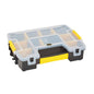 Stanley Sort Master Light – Verstellbarer Organizer Für Handwerkzeuge und Zubehör