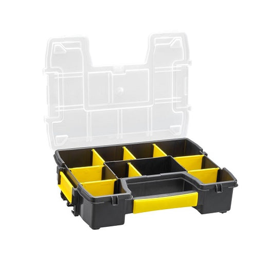 Stanley Sort Master Light – Verstellbarer Organizer Für Handwerkzeuge und Zubehör
