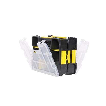 Stanley Organizer Sort Master Light x 2 Doppelseitig