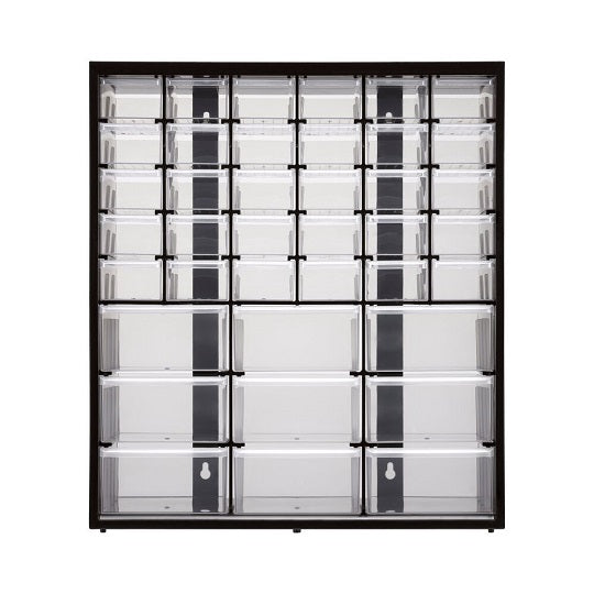 Stanley Werkzeugorganisator Freistehend 39 Schubladen