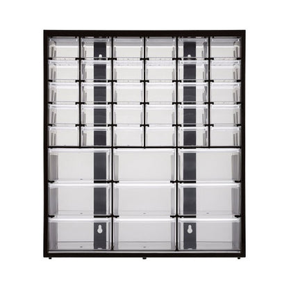 Stanley Werkzeugorganisator Freistehend 39 Schubladen