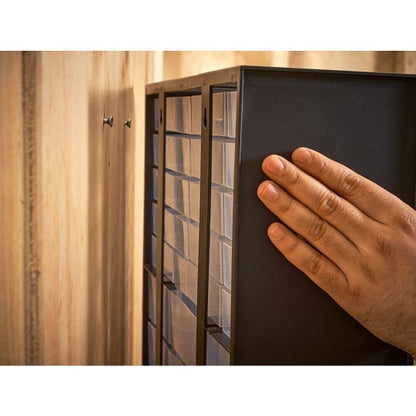 Stanley Werkzeugorganisator Freistehend 39 Schubladen