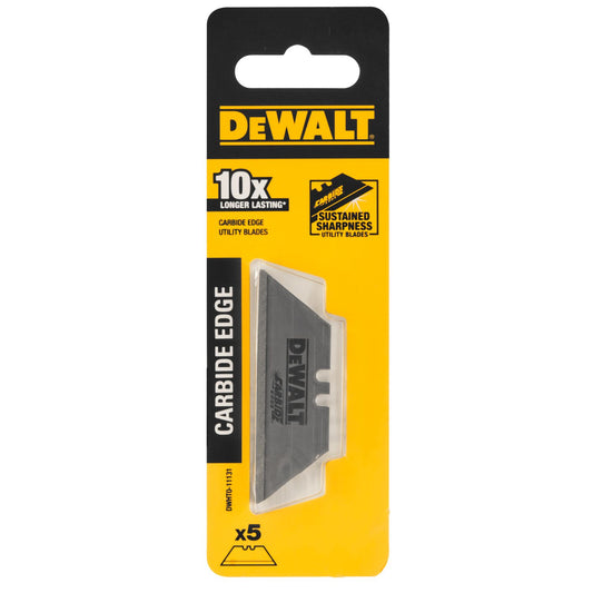 DeWalt DWHT0-11131 – Langfristig Scharfe Trapezförmige Ersatzklingen