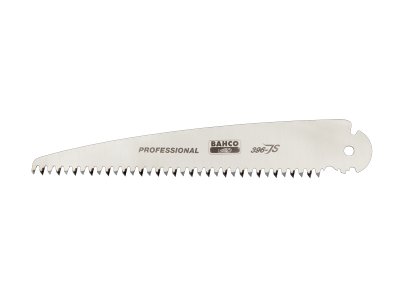 Bahco 396-HP-BLADE – Hochwertige Ersatzsägeblatt mit Gehäarten Zähnen
