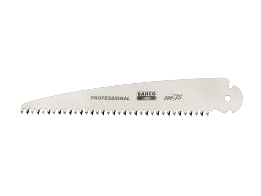 Bahco 396-HP-BLADE – Hochwertige Ersatzsägeblatt mit Gehäarten Zähnen