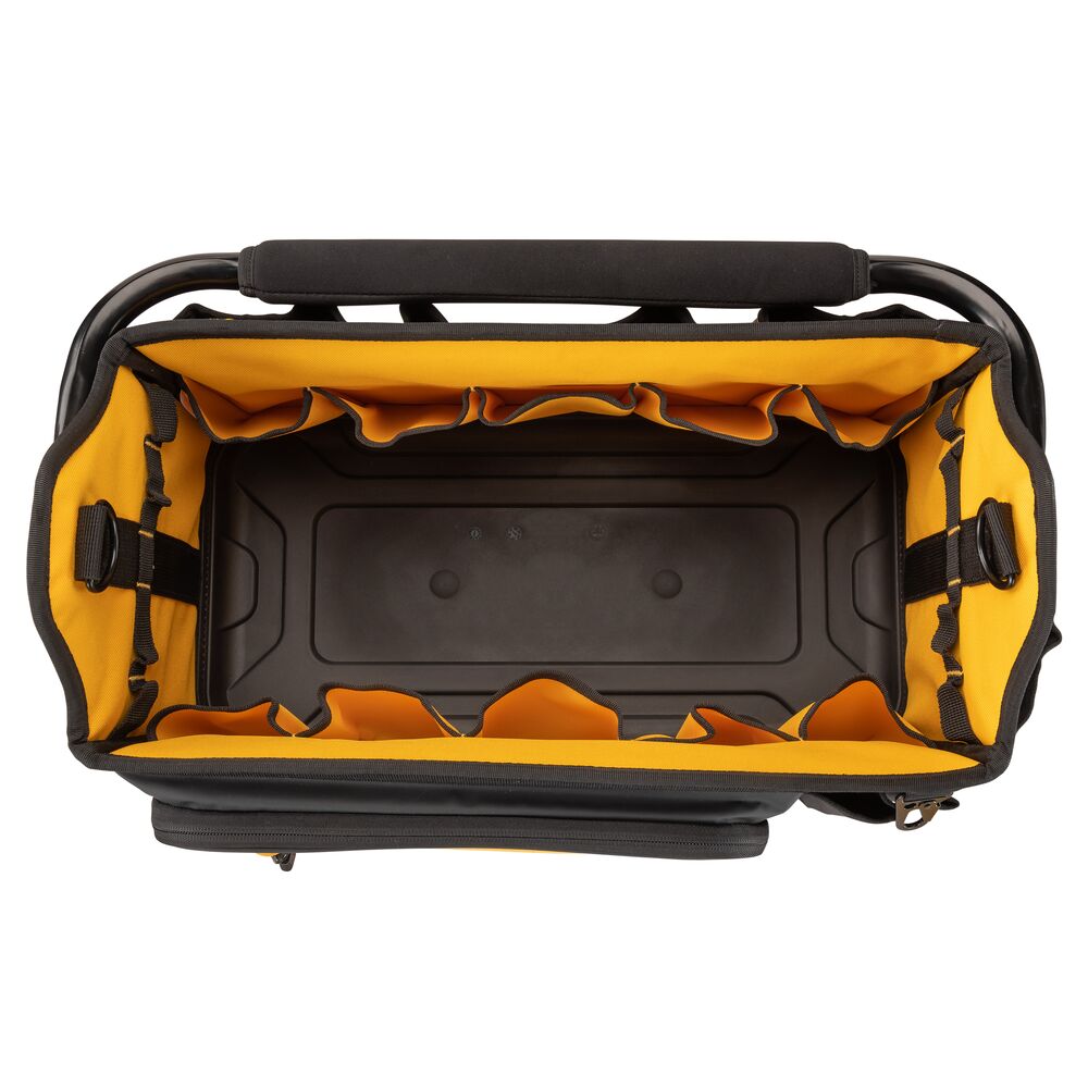 DeWalt Werkzeugtasche Offener Griff 20 Zoll 36 Fächer