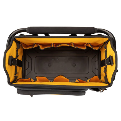 DeWalt Werkzeugtasche Offener Griff 20 Zoll 36 Fächer