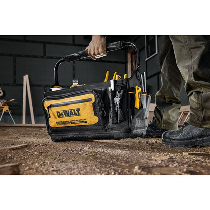 DeWalt Werkzeugtasche Offener Griff 20 Zoll 36 Fächer