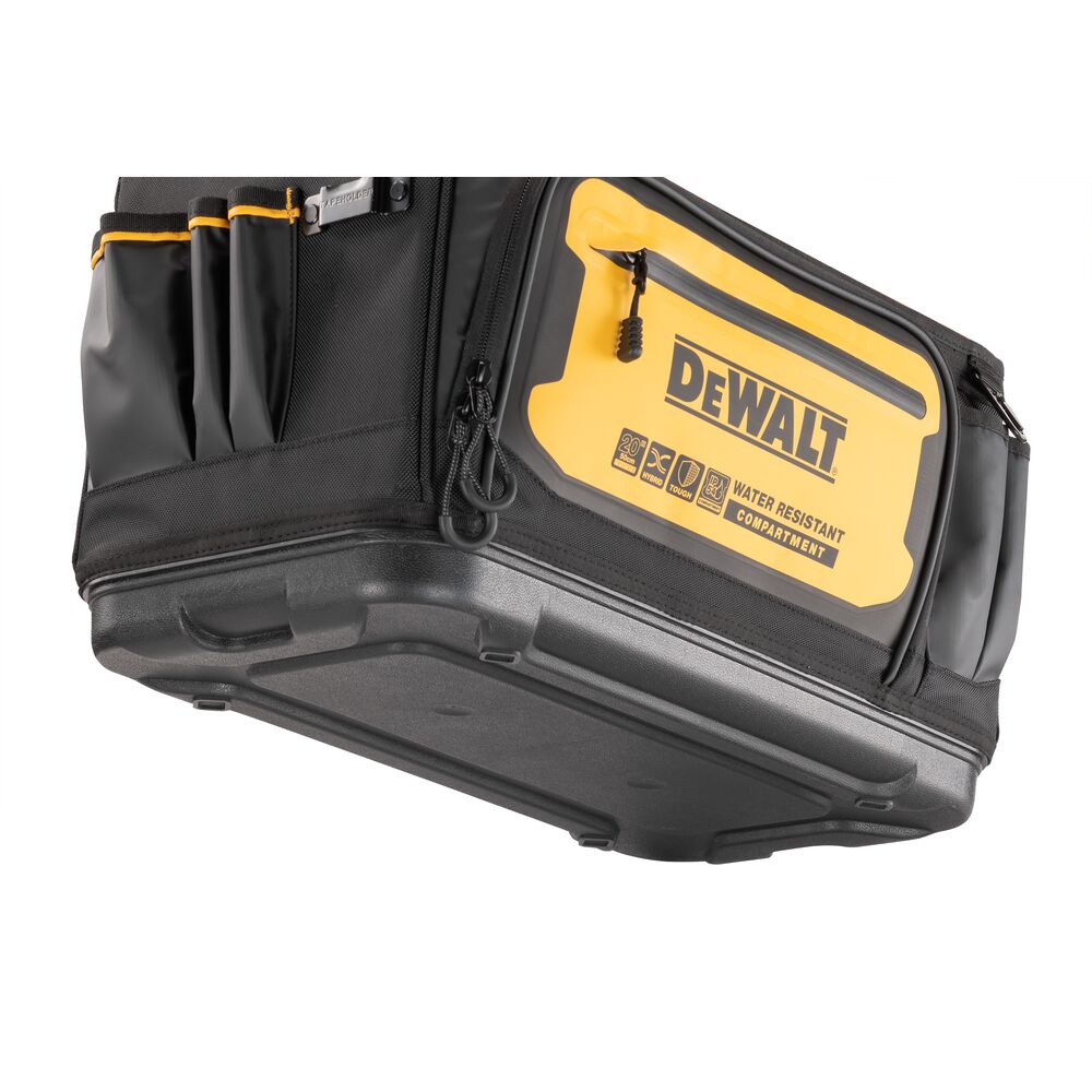 DeWalt Werkzeugtasche Offener Griff 20 Zoll 36 Fächer