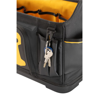 DeWalt Werkzeugtasche Offener Griff 20 Zoll 36 Fächer