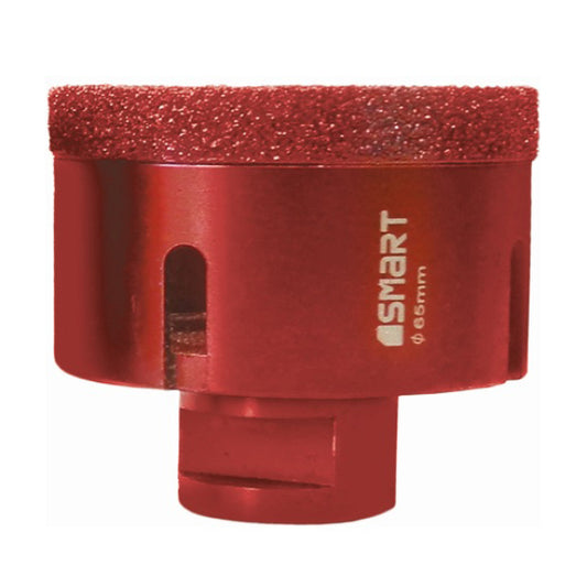 365 SMART Diamant-Lochsäge 65 mm – Ideal Für Trockenbohren Mit M14 Gewinde