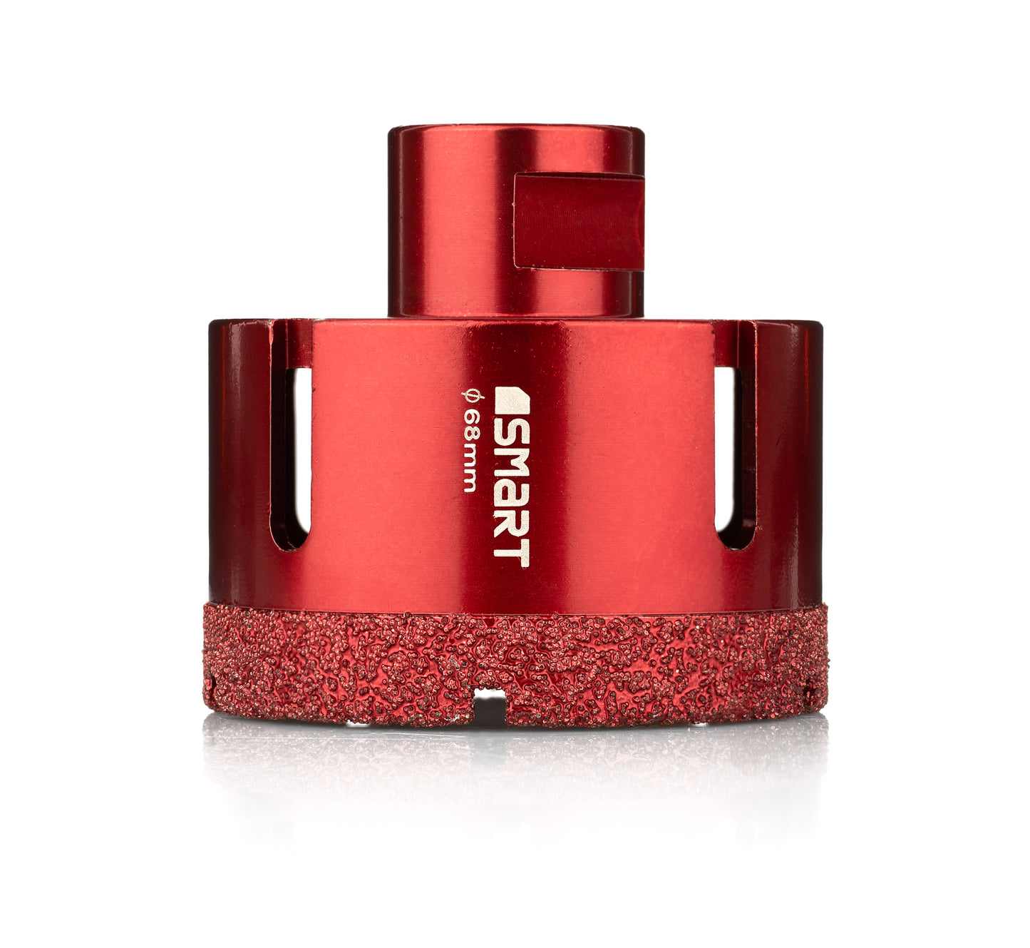 365 SMART Diamantbohrkrone 82 mm – Hochwertiges Trockenschliff Mit M14 Gewinde