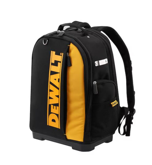 DeWalt Werkzeugwagen mit Taschen und Aufsätzen – Robuste und Langlebige Bauweise