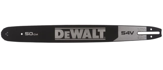 DeWalt 50cm Sägeführung DT20689-QZ – Präzise Führung für DeWalt Säge