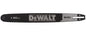 DeWalt 50cm Sägeführung DT20689-QZ – Präzise Führung für DeWalt Säge