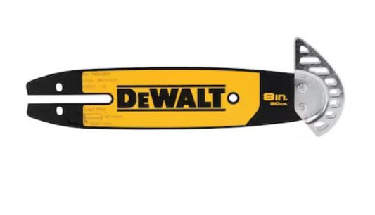 DeWalt DCMPS520 Führungsstange – Präzise 20 cm Länge für Exakte Schnitte