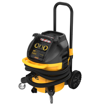 DeWalt Industriesauger DWV905M-QS 1400 W Nass Trocken 230 V