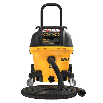 DeWalt Industriesauger DWV905M-QS 1400 W Nass Trocken 230 V