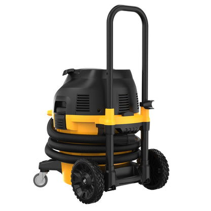 DeWalt Industriesauger DWV905M-QS 1400 W Nass Trocken 230 V